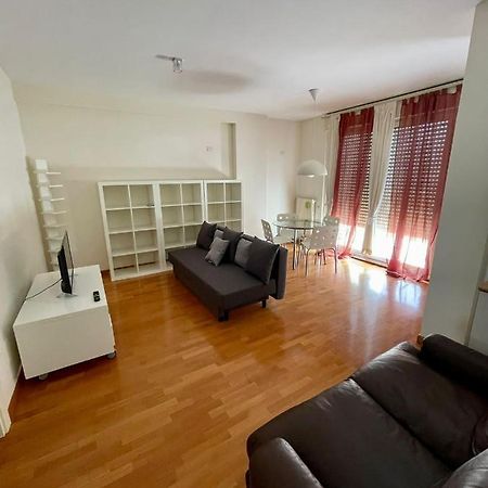 Terrace Apartment Bari Extérieur photo