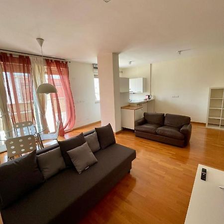 Terrace Apartment Bari Extérieur photo