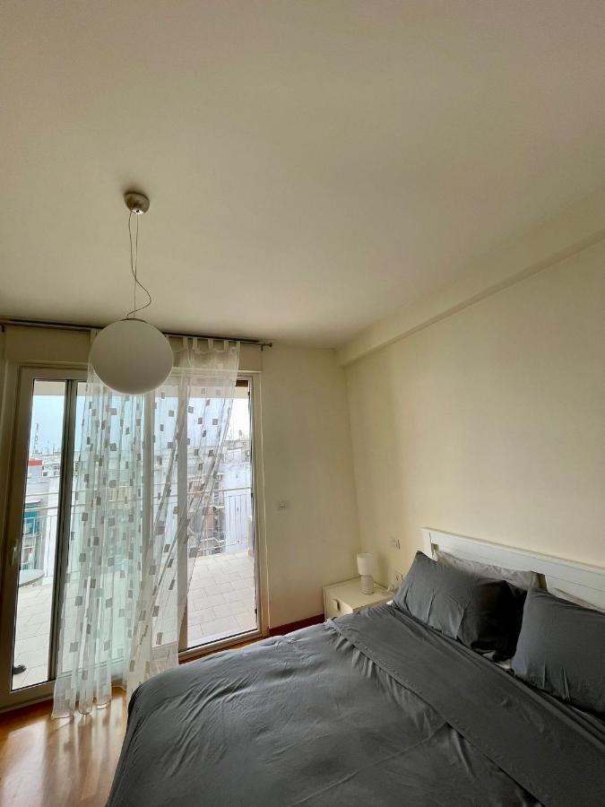 Terrace Apartment Bari Extérieur photo