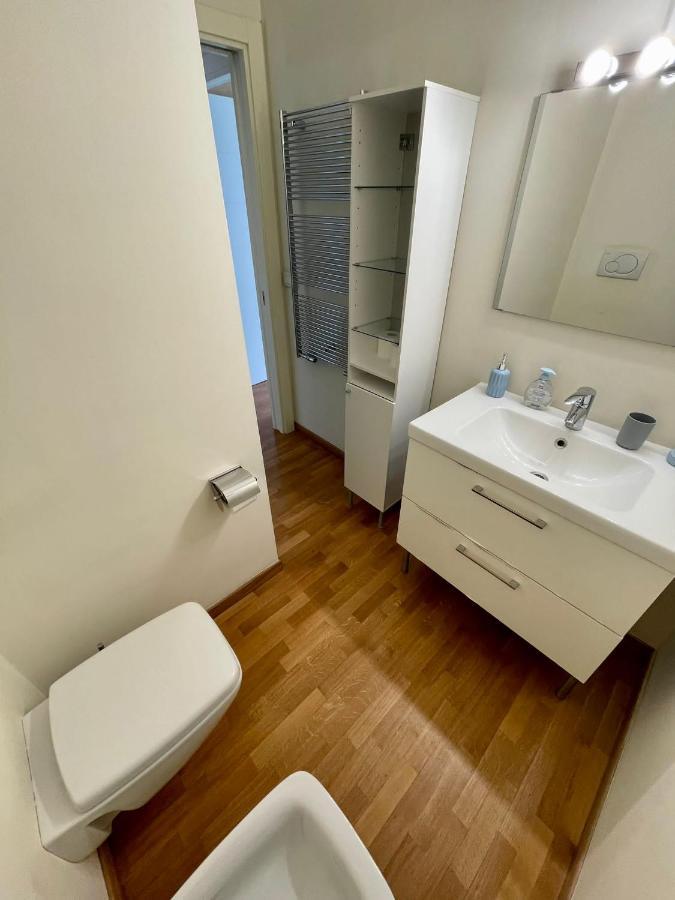 Terrace Apartment Bari Extérieur photo
