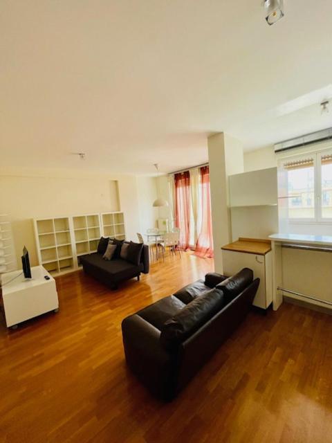 Terrace Apartment Bari Extérieur photo