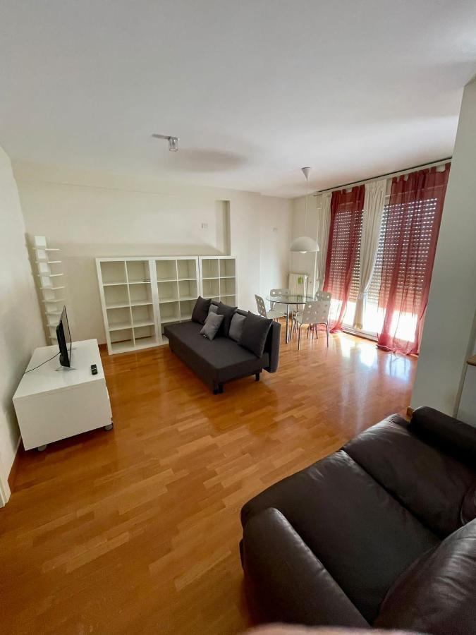 Terrace Apartment Bari Extérieur photo