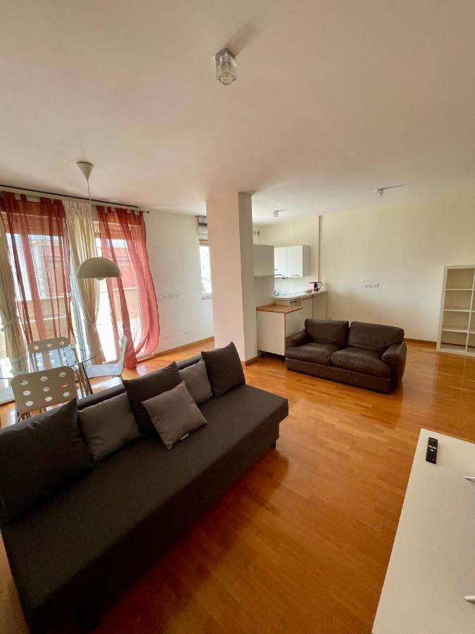 Terrace Apartment Bari Extérieur photo