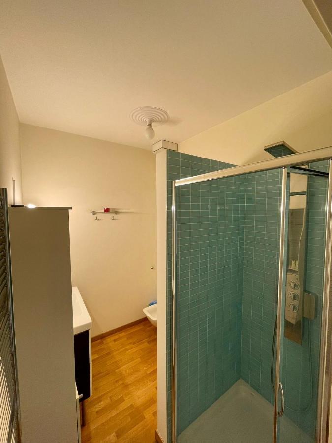 Terrace Apartment Bari Extérieur photo