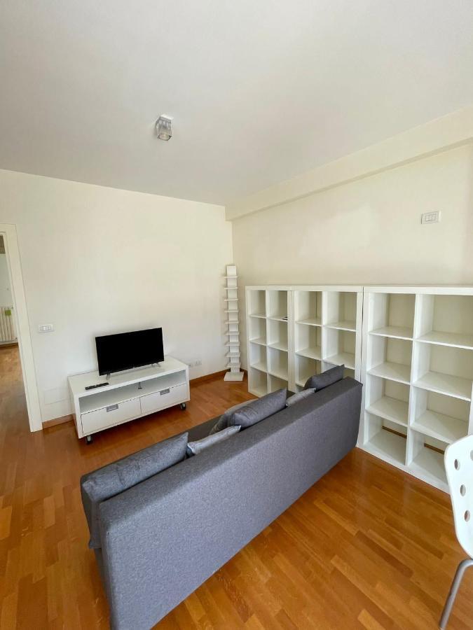 Terrace Apartment Bari Extérieur photo