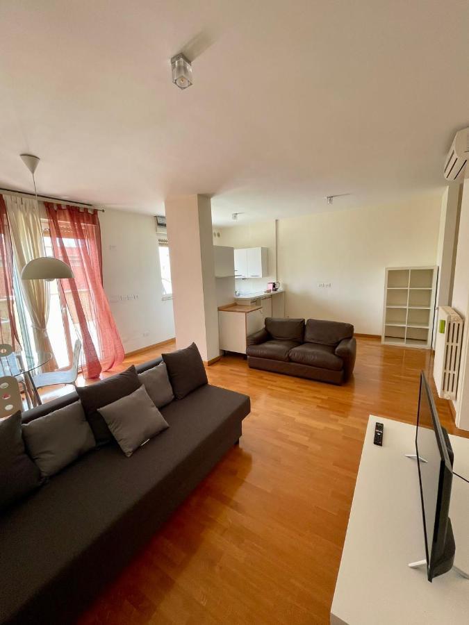Terrace Apartment Bari Extérieur photo