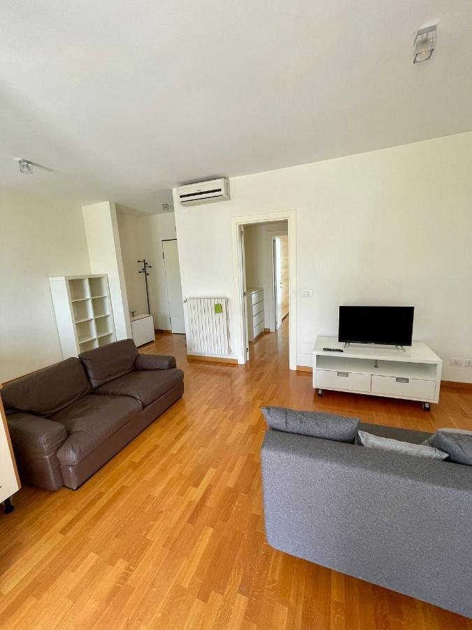 Terrace Apartment Bari Extérieur photo