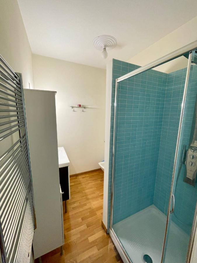 Terrace Apartment Bari Extérieur photo