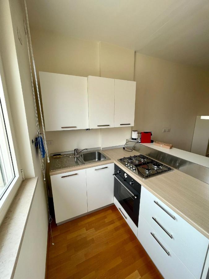 Terrace Apartment Bari Extérieur photo